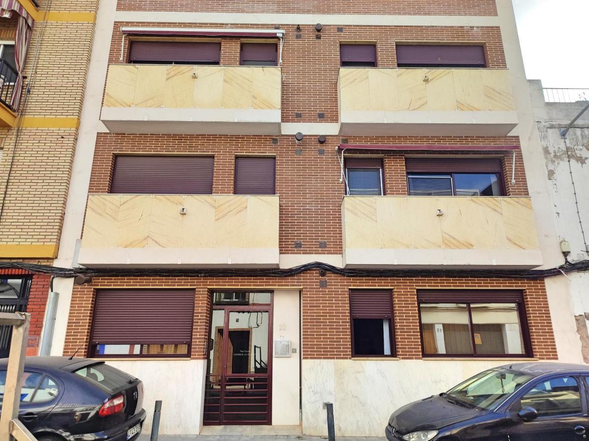 Amplio Y Moderno Apartamento Lorenzo Ferreira Córdoba Kültér fotó