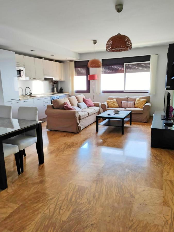 Amplio Y Moderno Apartamento Lorenzo Ferreira Córdoba Kültér fotó