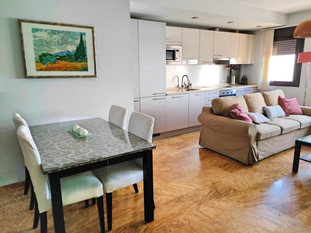 Amplio Y Moderno Apartamento Lorenzo Ferreira Córdoba Kültér fotó