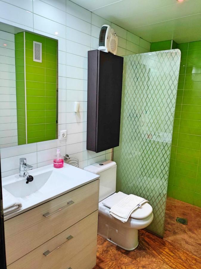 Amplio Y Moderno Apartamento Lorenzo Ferreira Córdoba Kültér fotó
