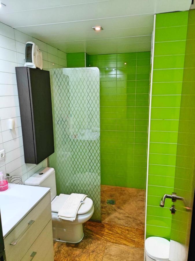 Amplio Y Moderno Apartamento Lorenzo Ferreira Córdoba Kültér fotó