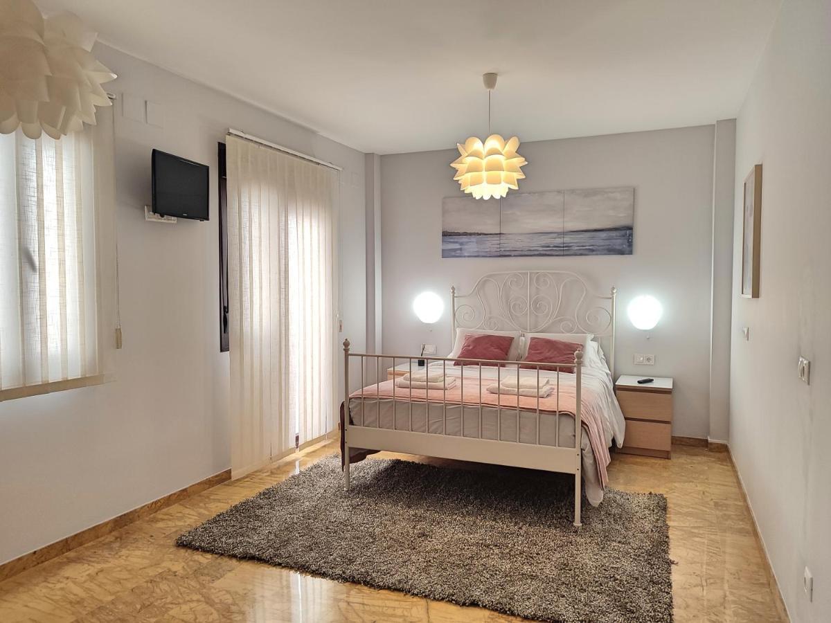 Amplio Y Moderno Apartamento Lorenzo Ferreira Córdoba Kültér fotó