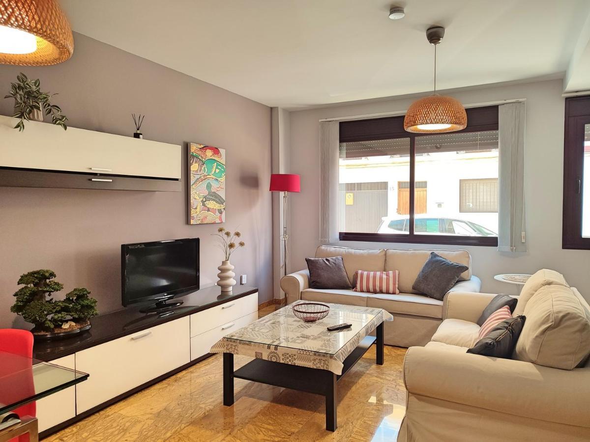 Amplio Y Moderno Apartamento Lorenzo Ferreira Córdoba Kültér fotó