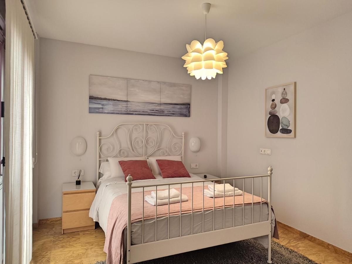 Amplio Y Moderno Apartamento Lorenzo Ferreira Córdoba Kültér fotó