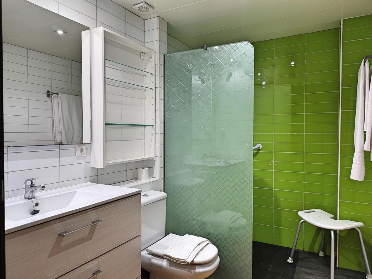Amplio Y Moderno Apartamento Lorenzo Ferreira Córdoba Kültér fotó